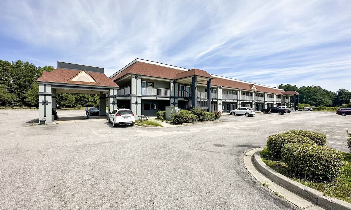 Photo of Outdoor in Ridgeway