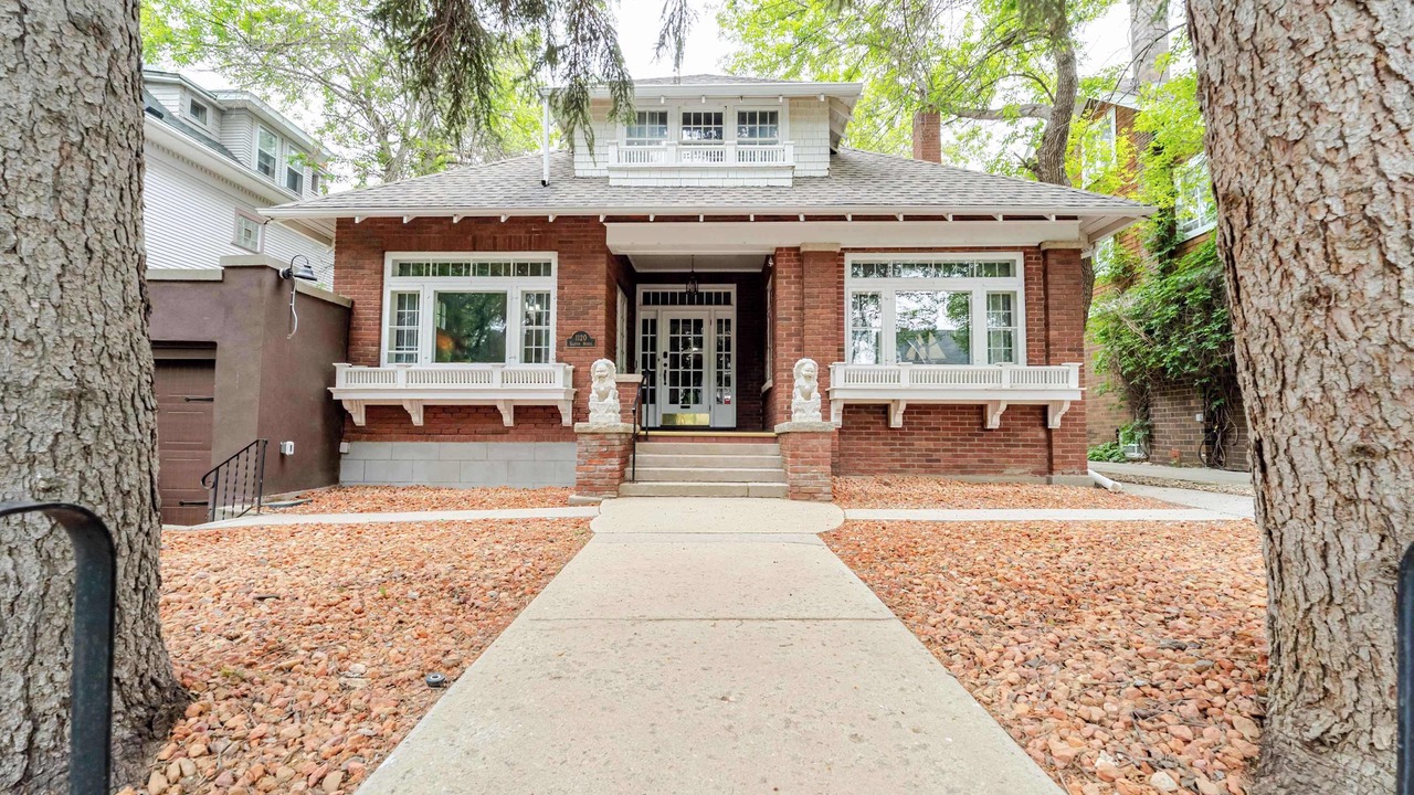 Photo of Outdoor in Moose Jaw