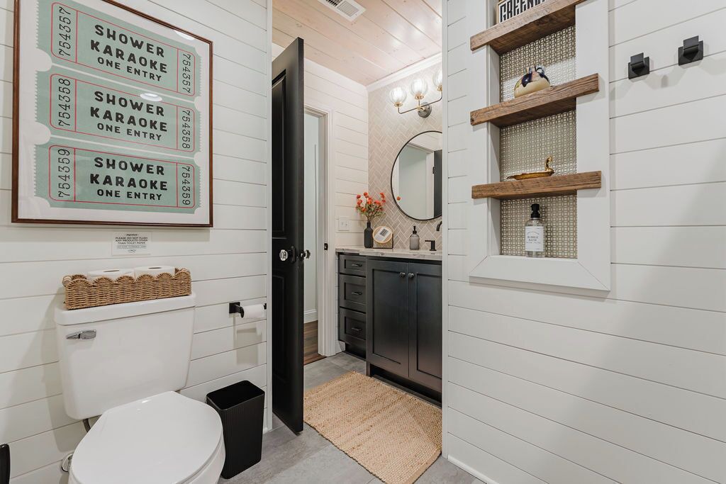 Photo of Bathroom in Judson