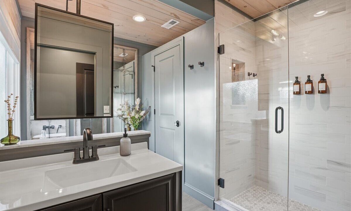 Photo of Bathroom in Judson