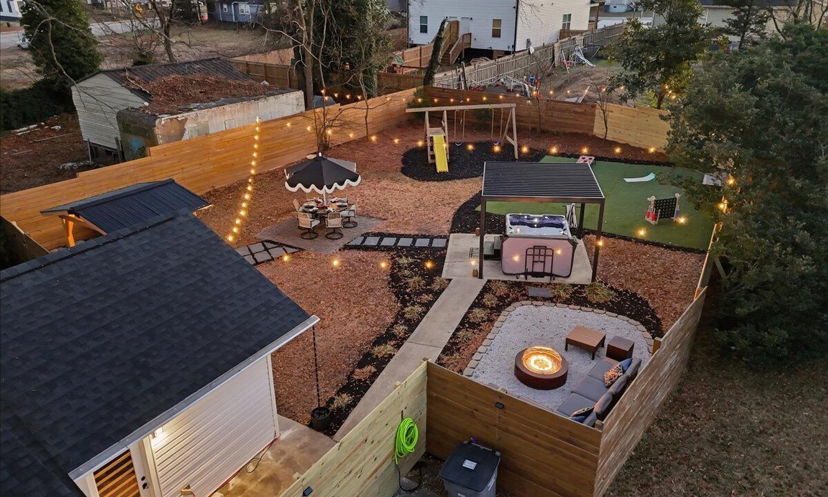 Photo of Outdoor in Judson