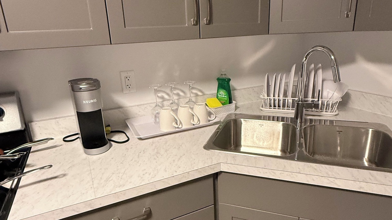 Photo of Kitchen in Saskatoon