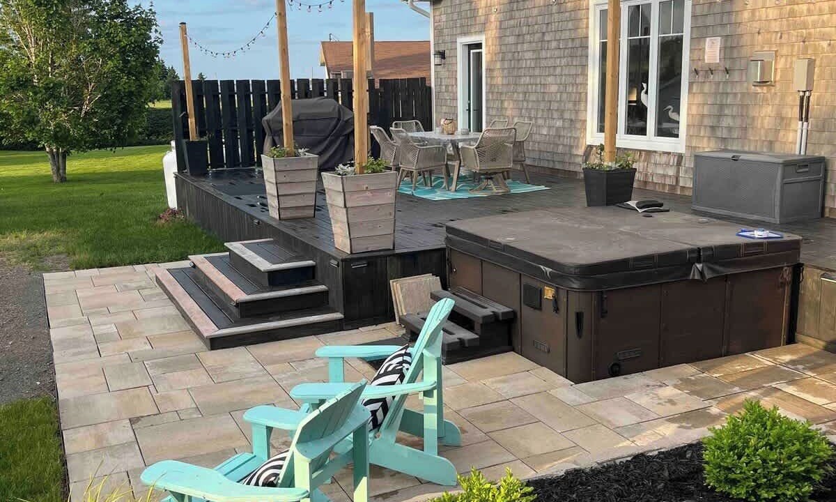 Photo of Outdoor in Cymbria
