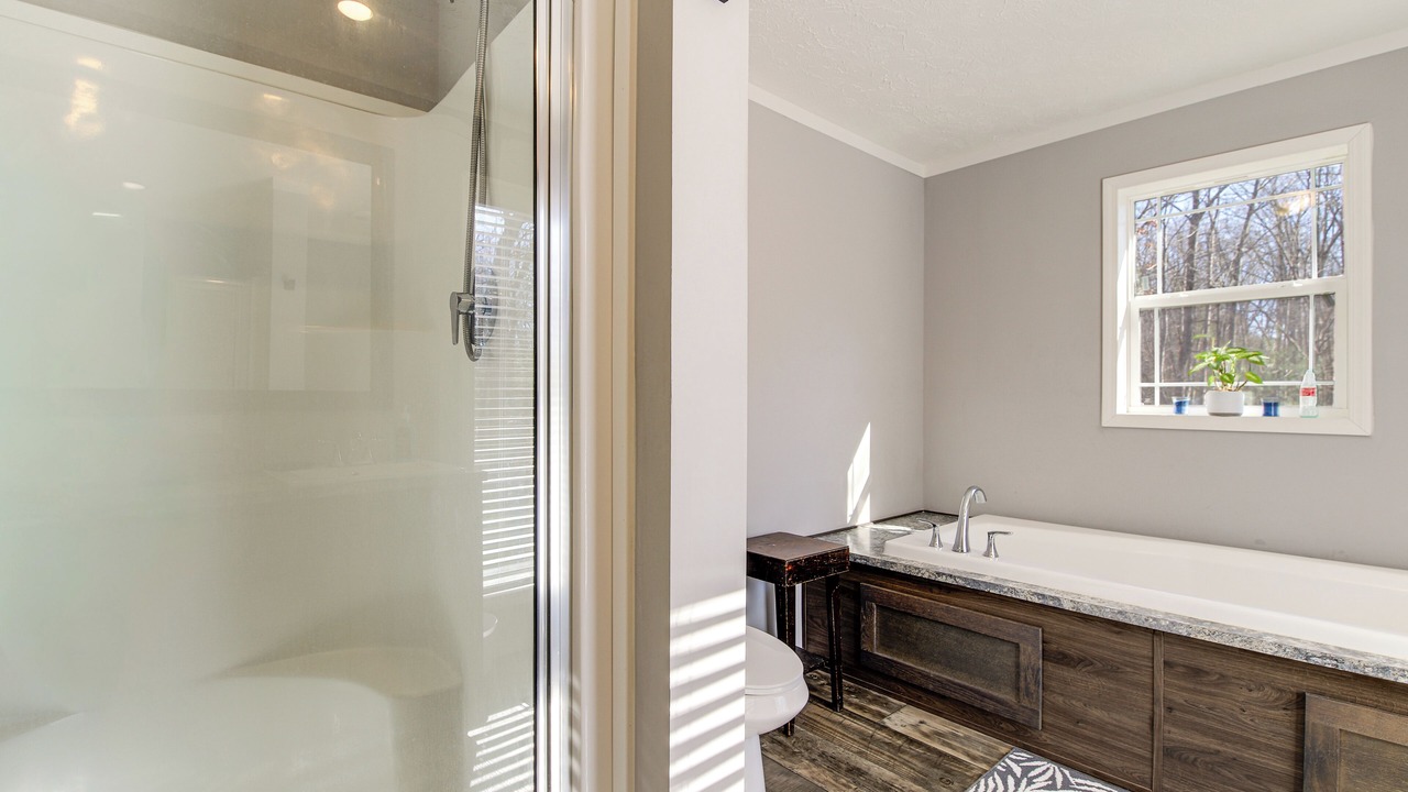 Photo of Bathroom in Crossville