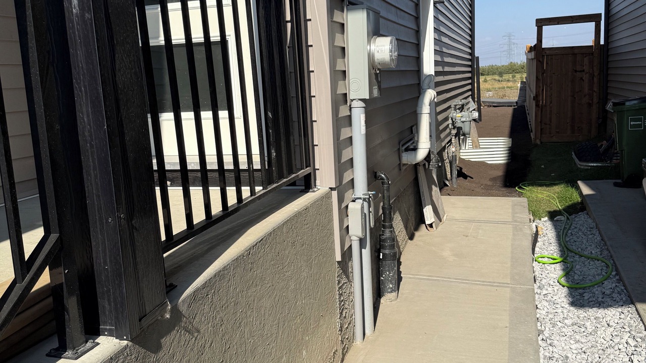Photo of Outdoor in Northeast Edmonton