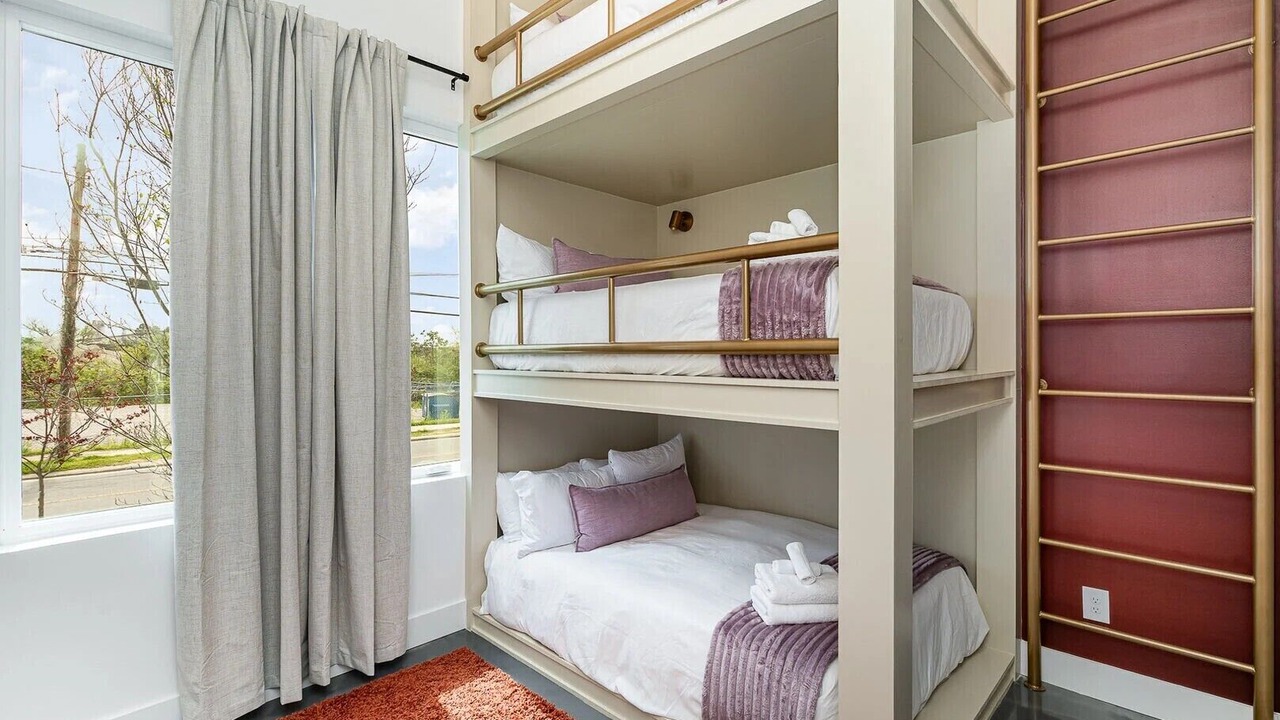 Photo of Bedroom in Katie Hill Neighborhood