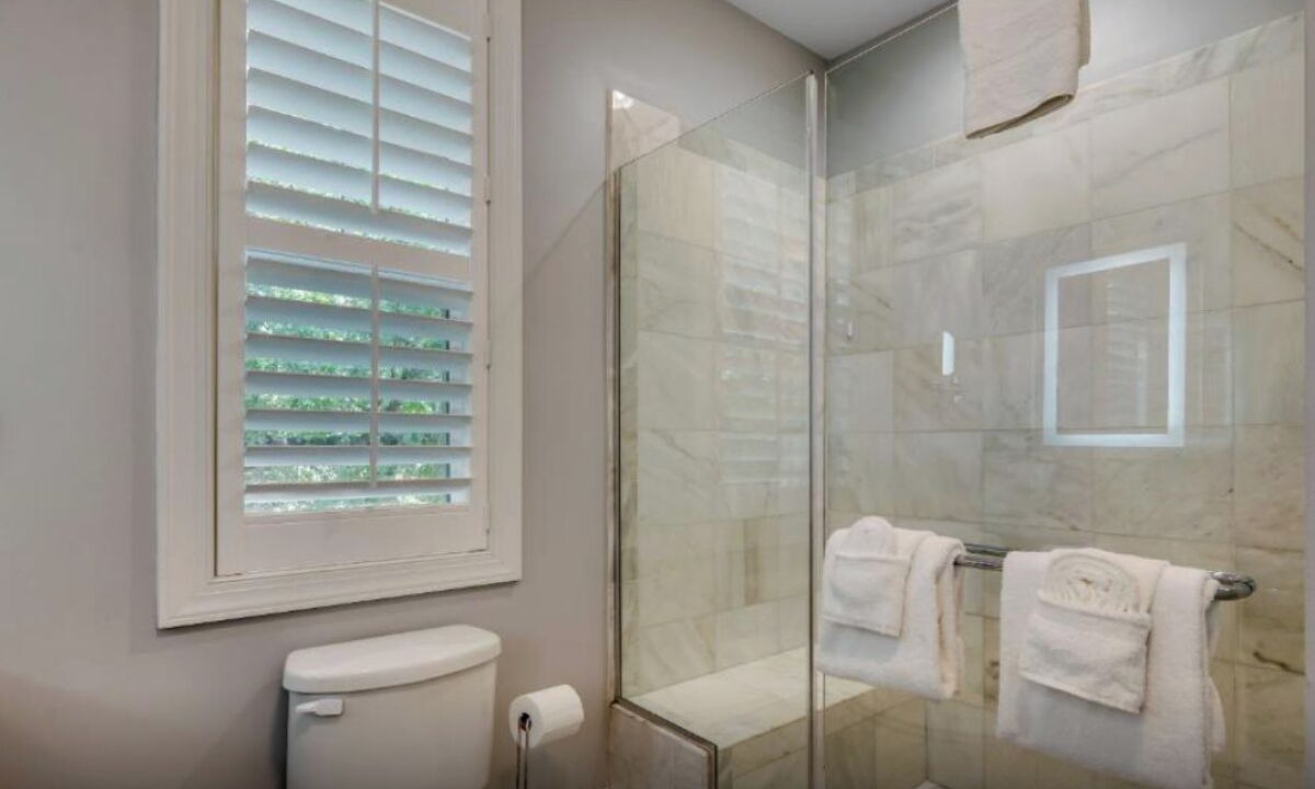Photo of Bathroom in Windy Hill