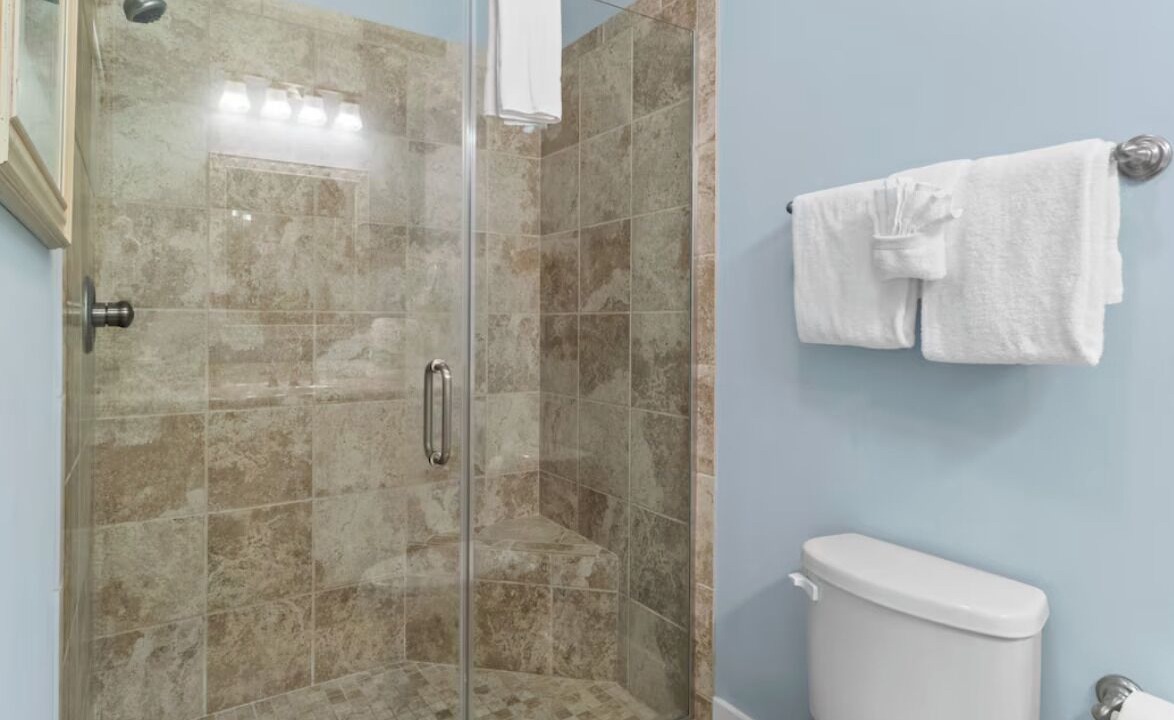 Photo of Bathroom in Windy Hill