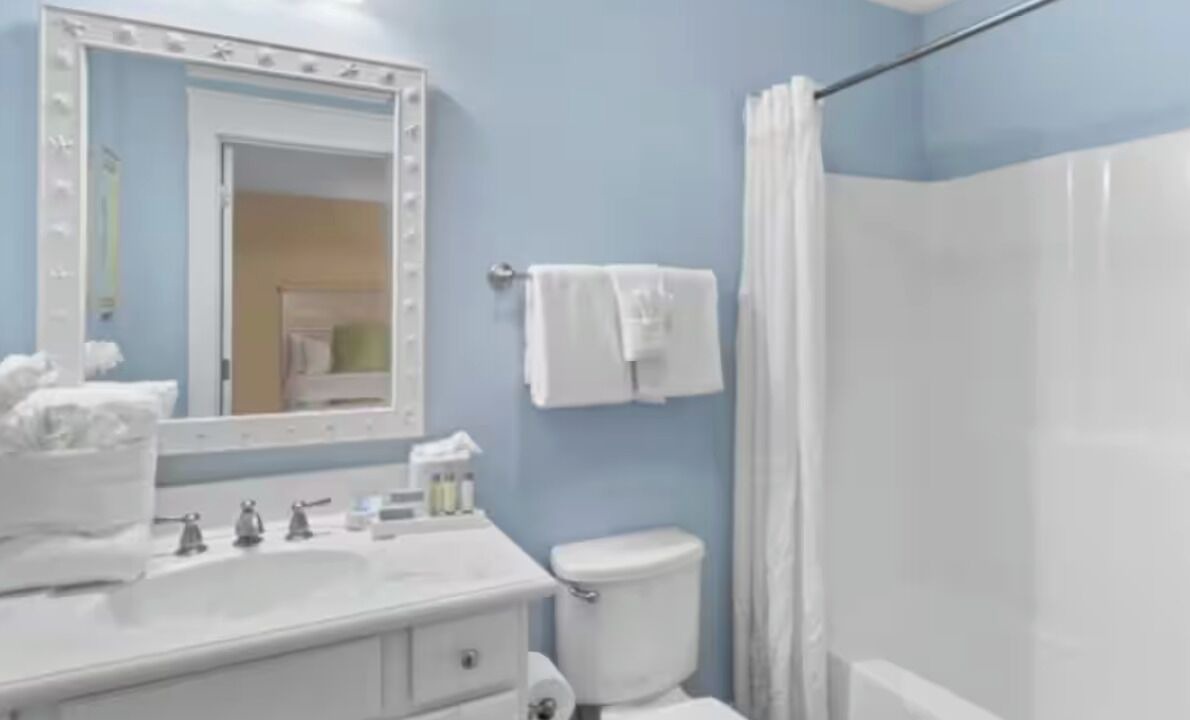 Photo of Bathroom in Windy Hill