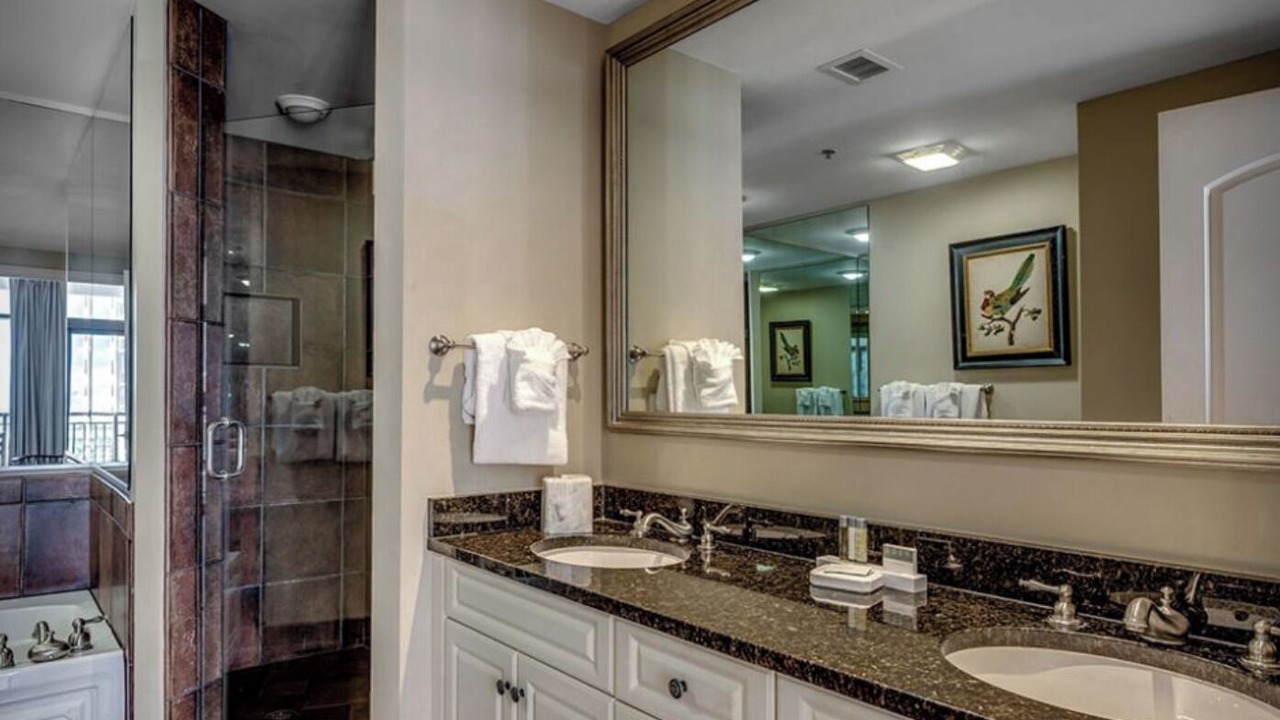 Photo of Bathroom in Windy Hill