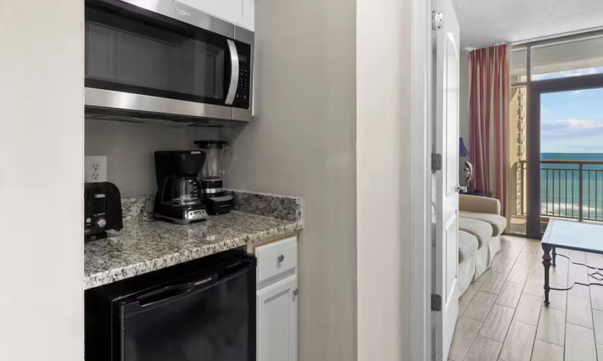 Photo of Bedroom in Windy Hill