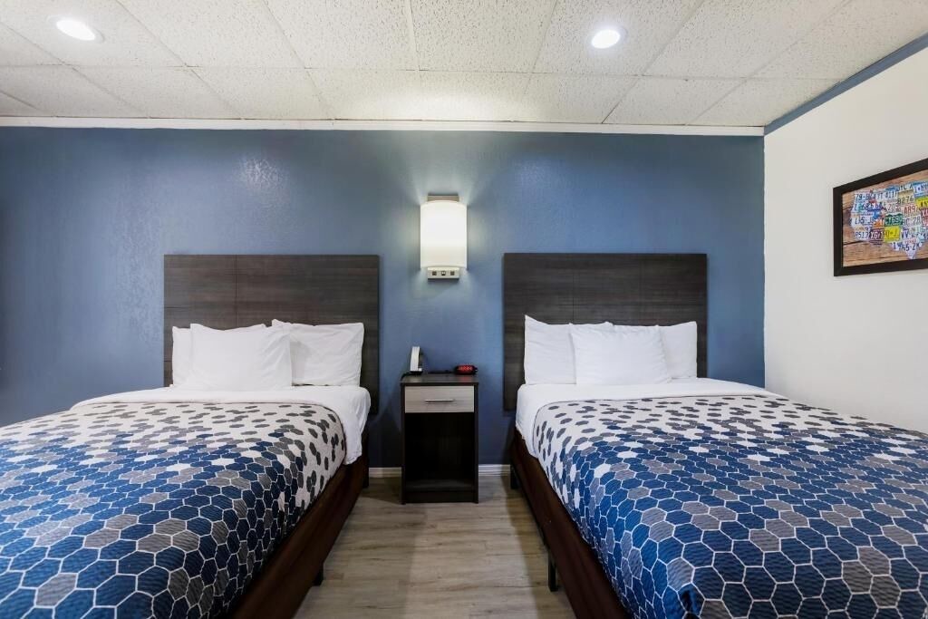 Photo of Bedroom in Wytheville