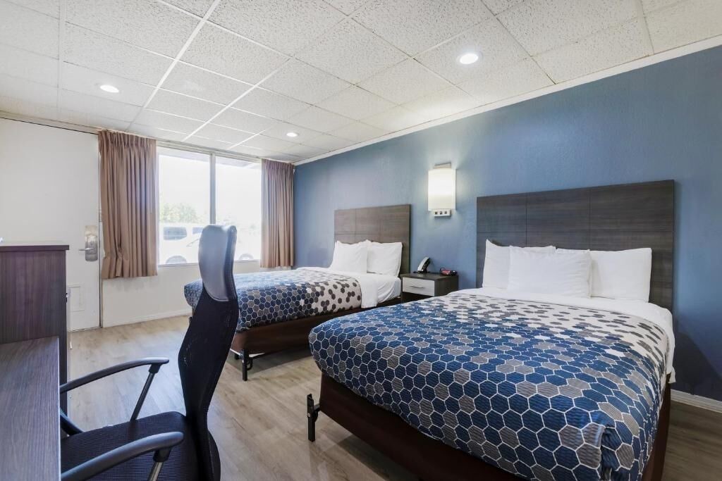 Photo of Bedroom in Wytheville