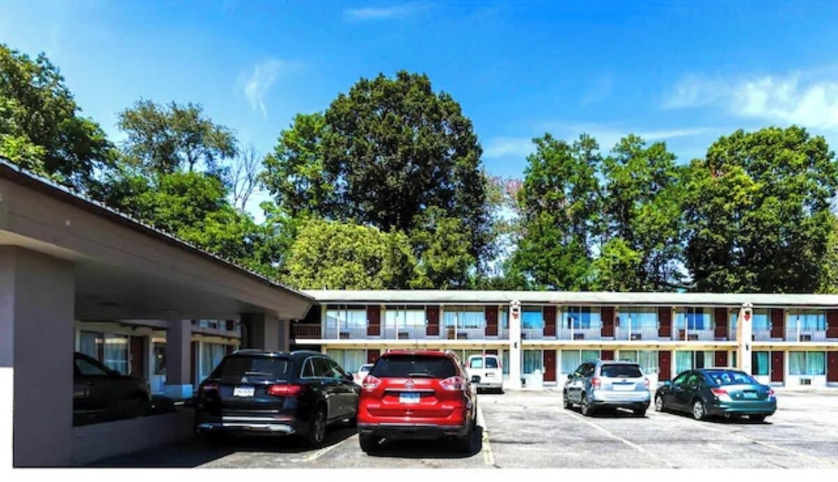 Photo of Outdoor in Wytheville