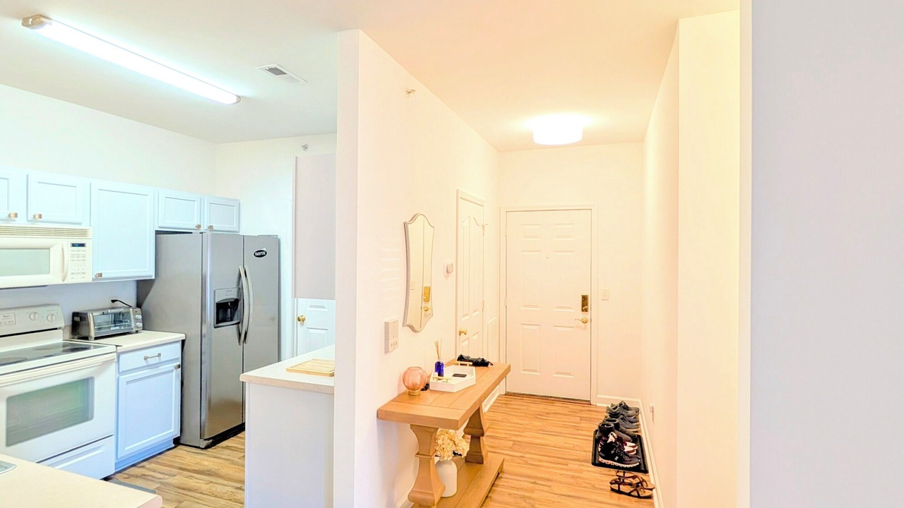 Photo of Kitchen in Charlotte