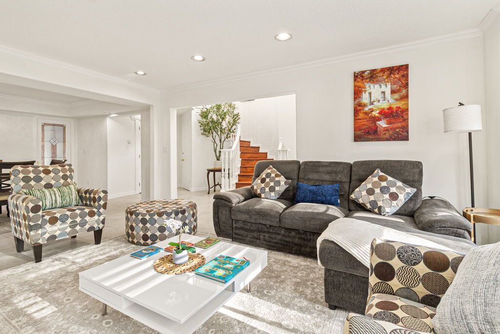 Photo of Bedroom in Fraserview