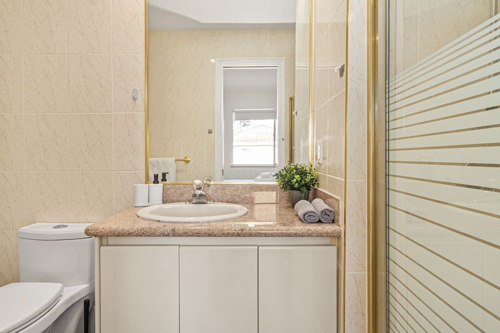 Photo of Bathroom in Fraserview