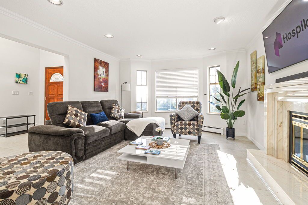 Photo of Bedroom in Fraserview