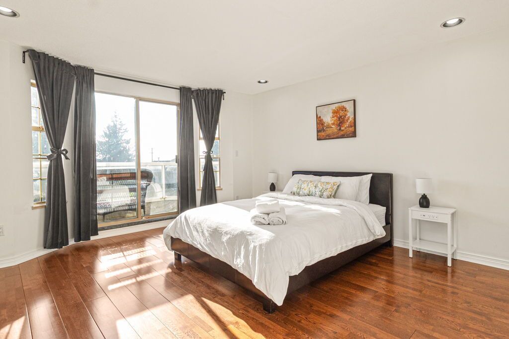 Photo of Patio Balcony in Fraserview