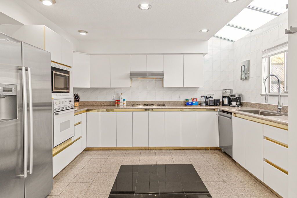Photo of Kitchen in Fraserview