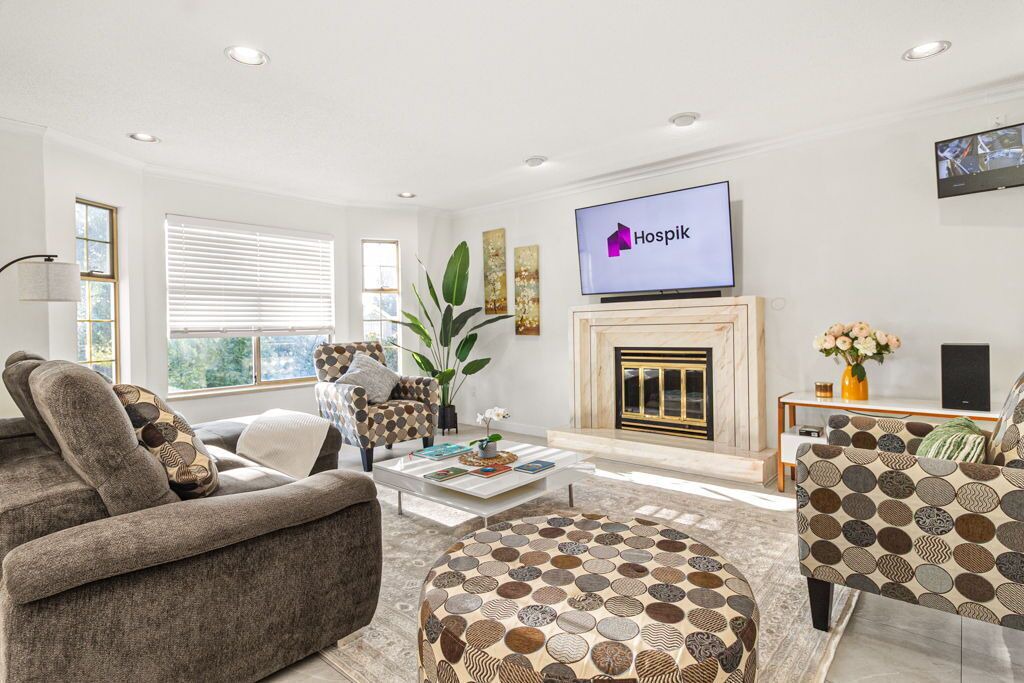 Photo of Bedroom in Fraserview