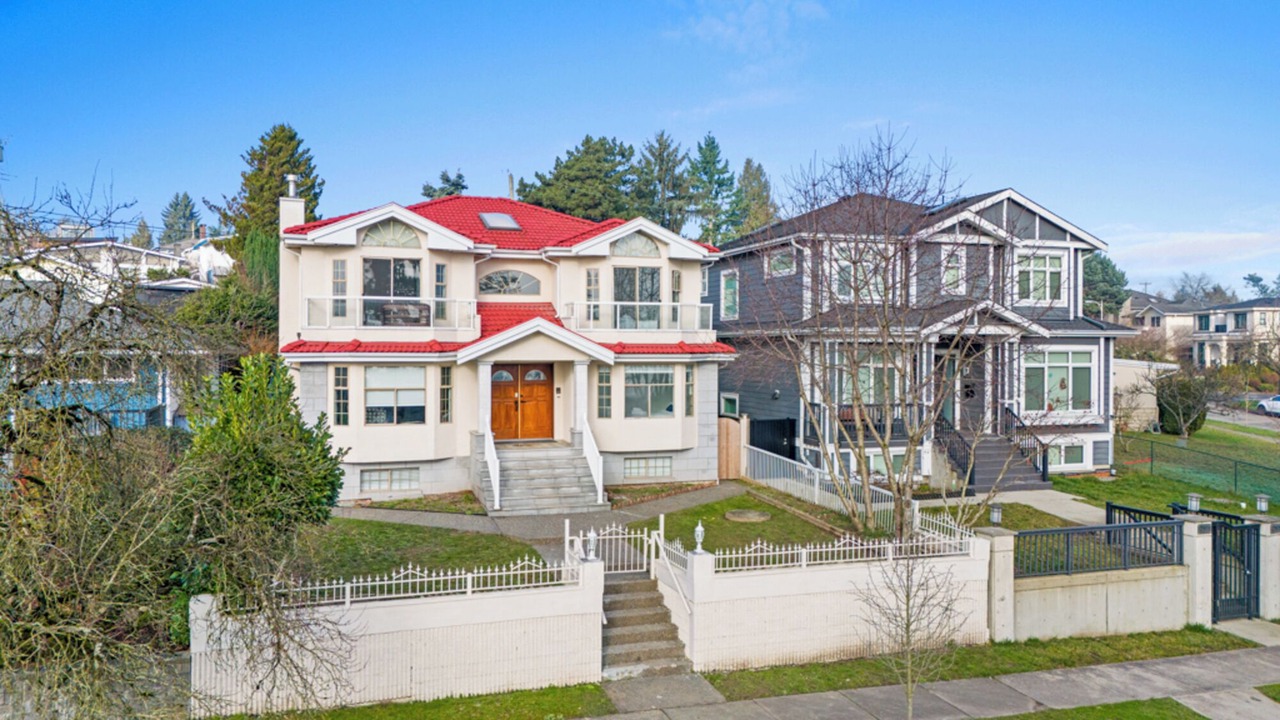 Photo of Outdoor in Fraserview