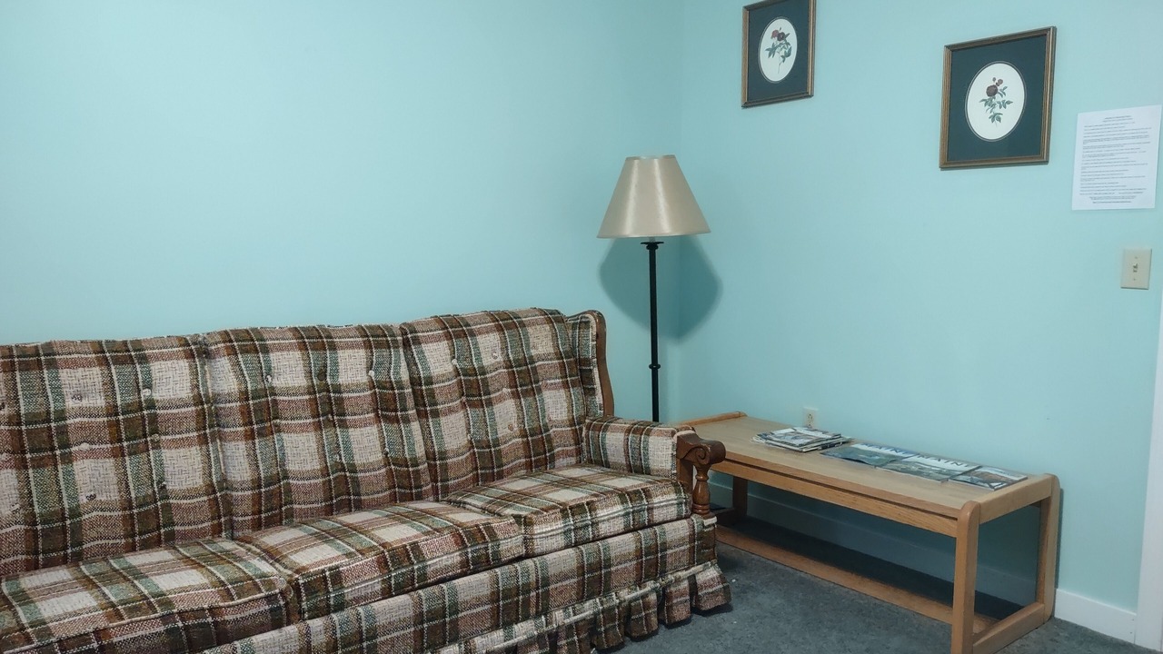 Photo of Livingroom in New Sweden