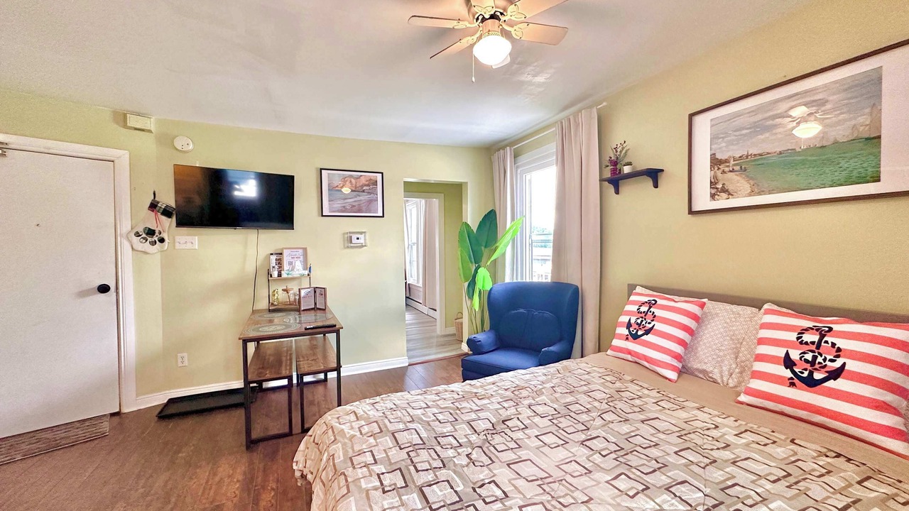 Photo of Bedroom in Bridgewater