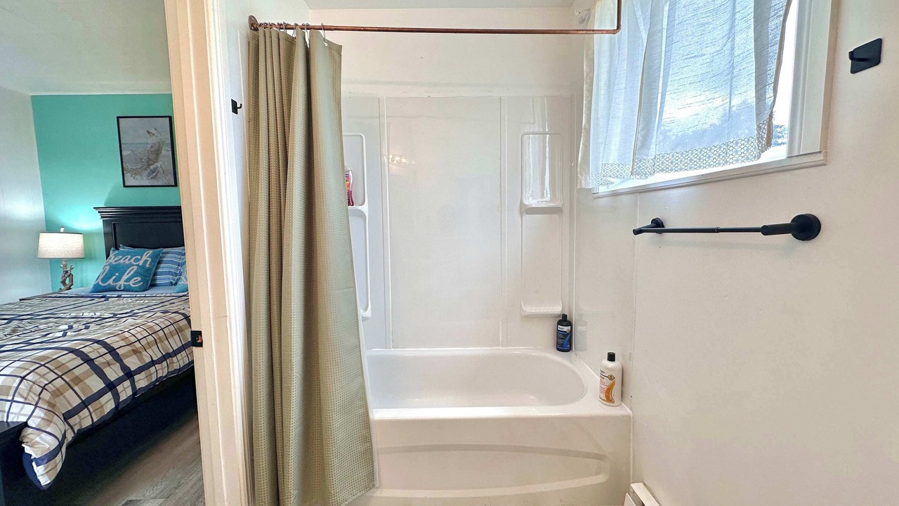 Photo of Bathroom in Bridgewater