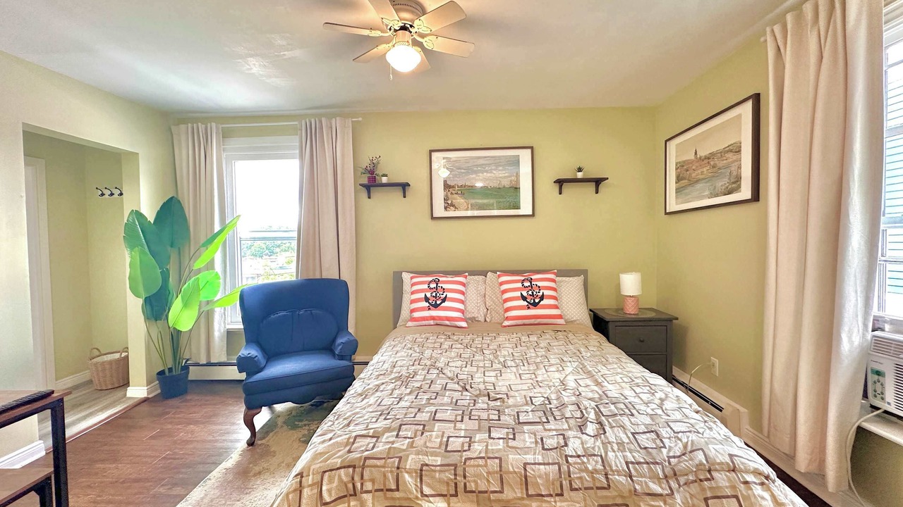 Photo of Bedroom in Bridgewater