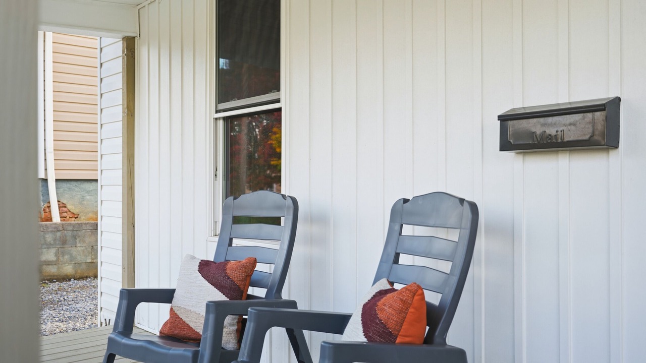 Photo of Patio Balcony in Bristol