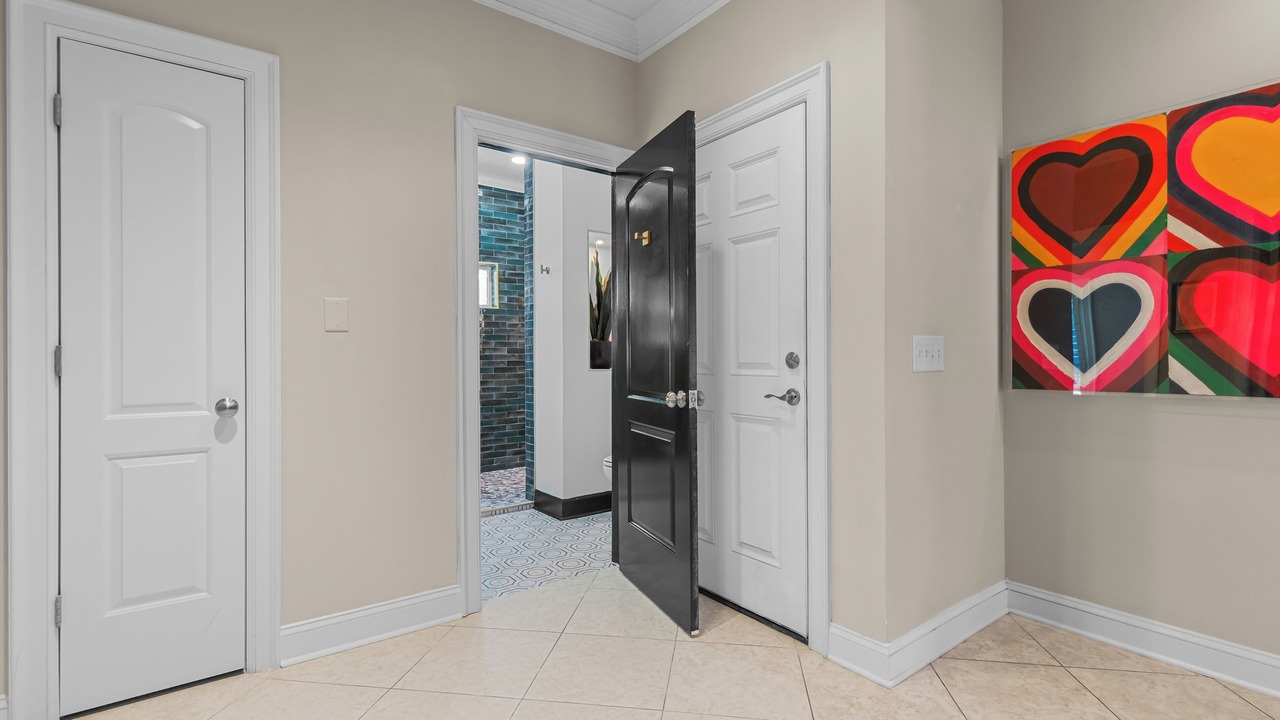 Photo of Bathroom in Central Myrtle Beach