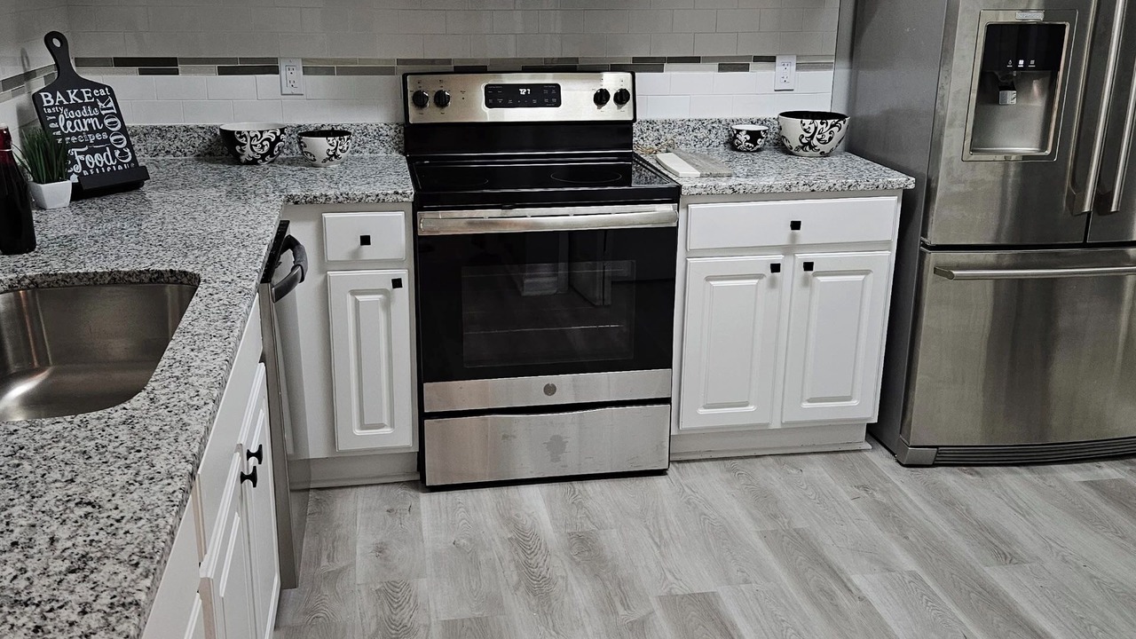 Photo of Kitchen in Southeast Raleigh
