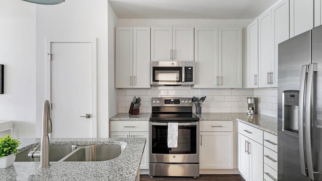 Photo of Kitchen in East Raleigh
