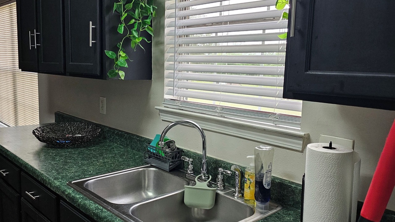 Photo of Kitchen in Mason
