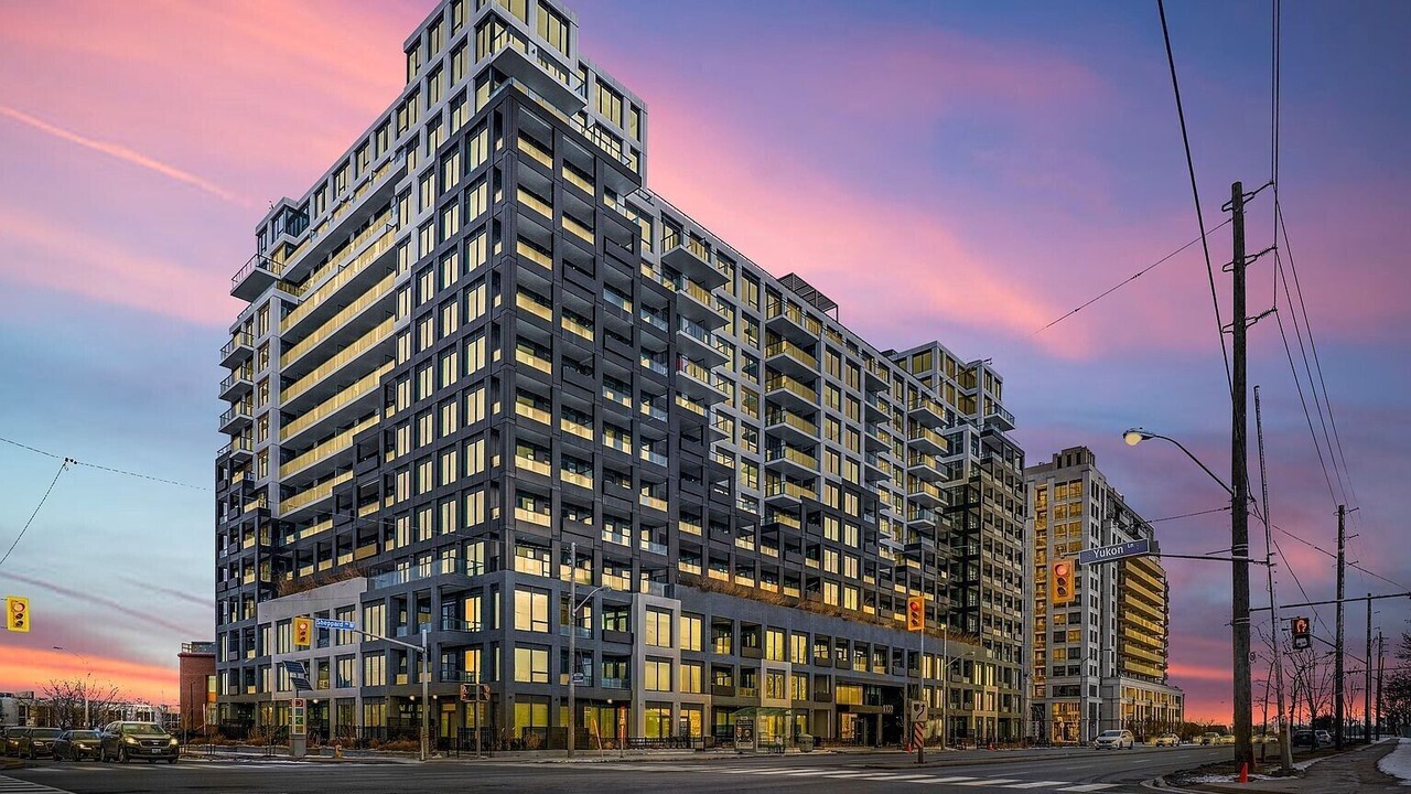 Photo of Outdoor in North York