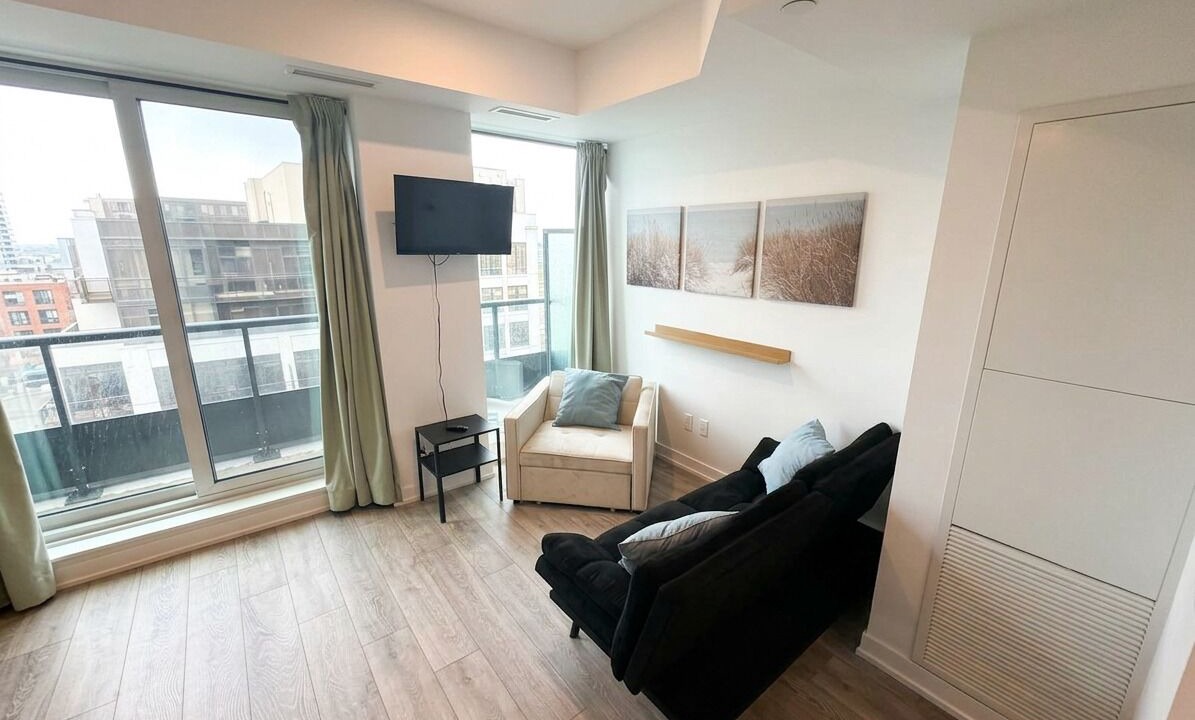 Photo of Livingroom in North York