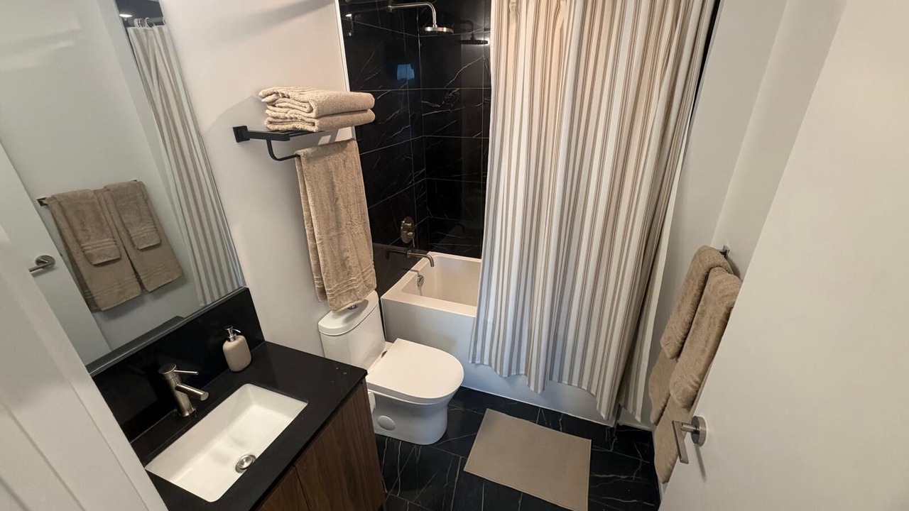 Photo of Bathroom in North York