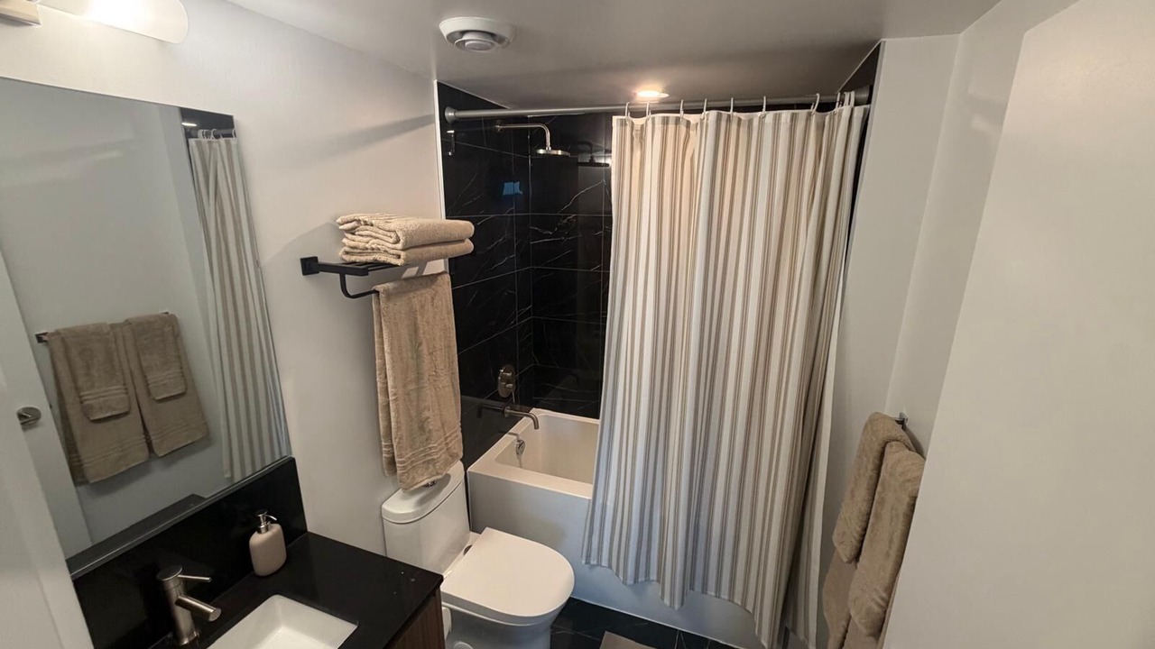 Photo of Bathroom in North York
