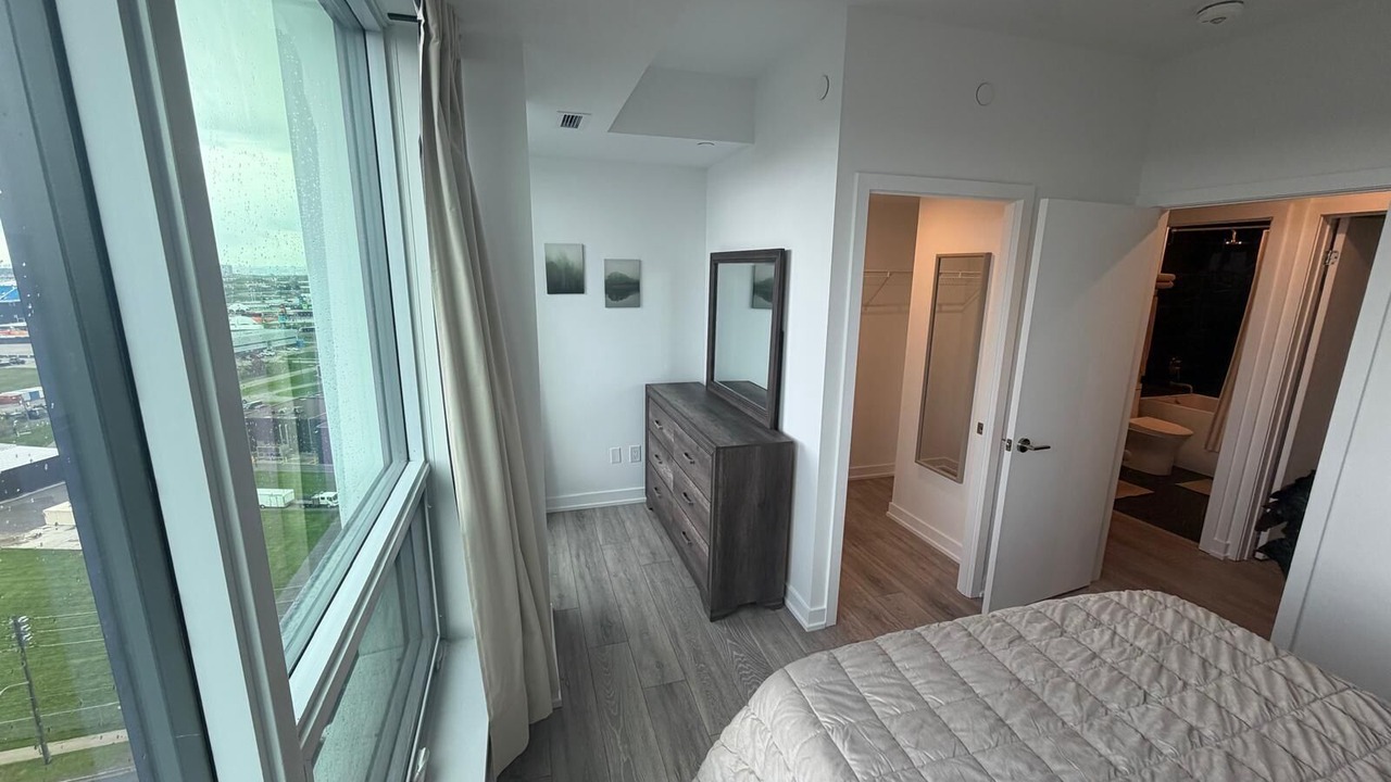 Photo of Bedroom in North York