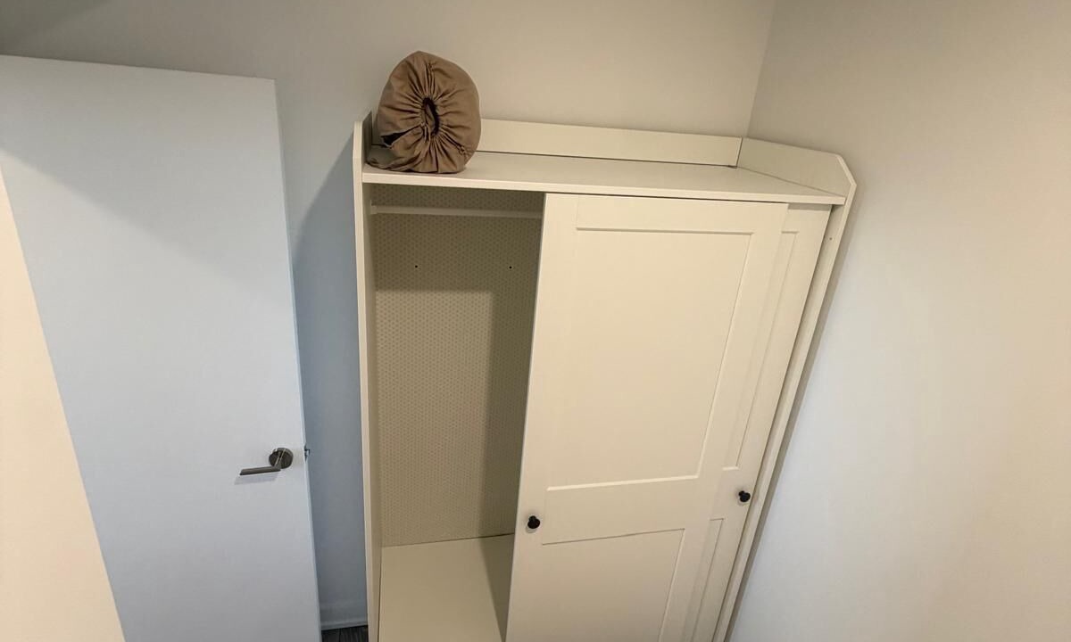 Photo of Bedroom in North York