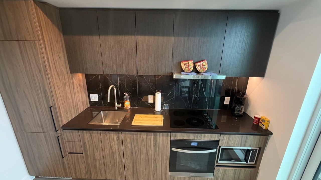 Photo of Kitchen in North York