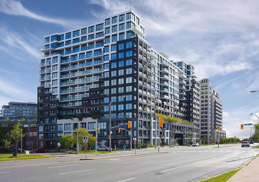 Photo of Outdoor in North York
