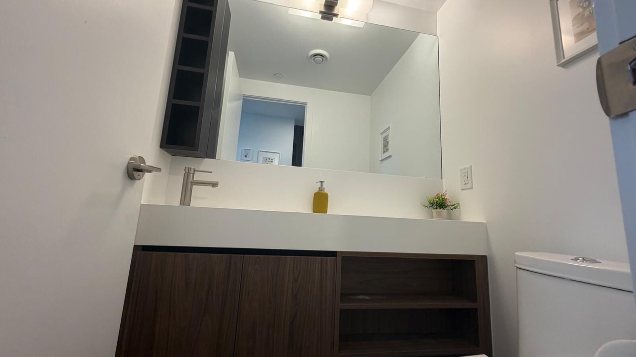 Photo of Bathroom in North York