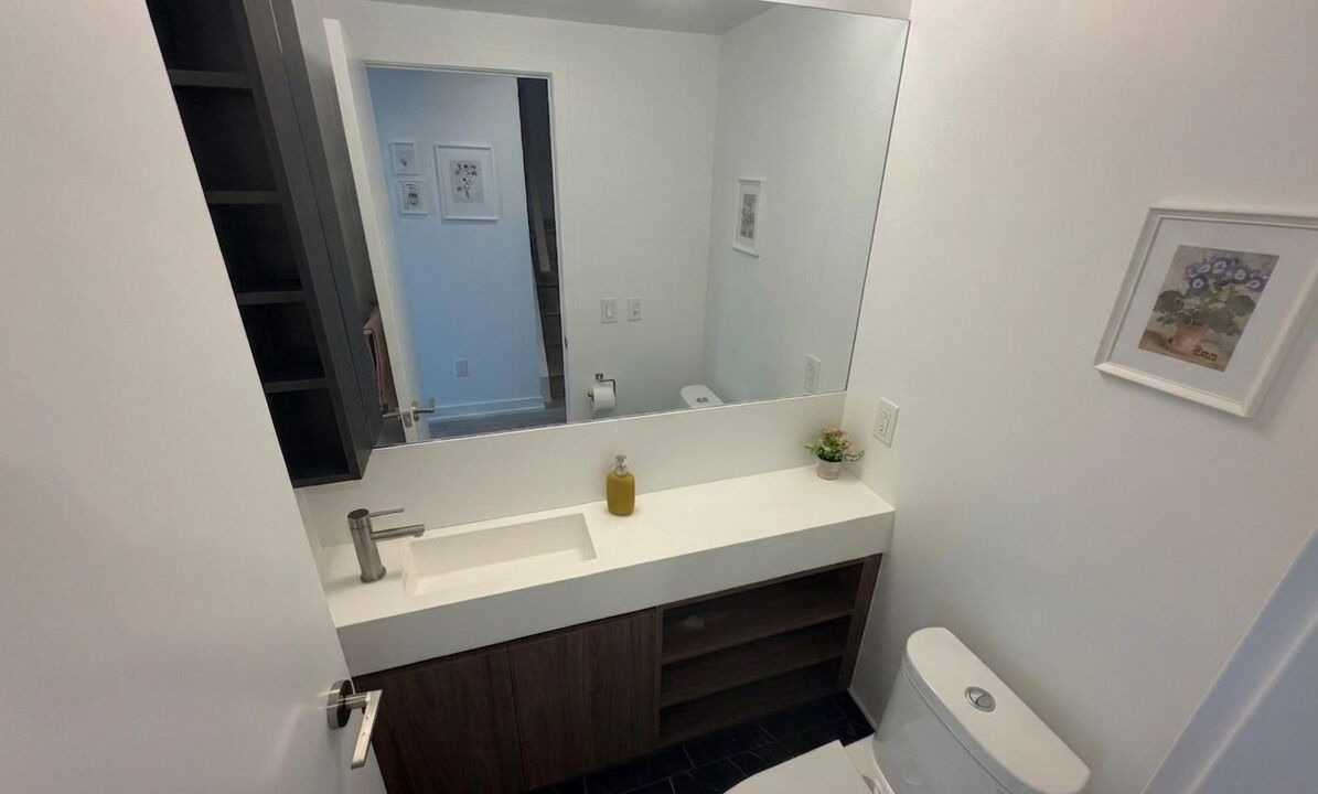 Photo of Bathroom in North York