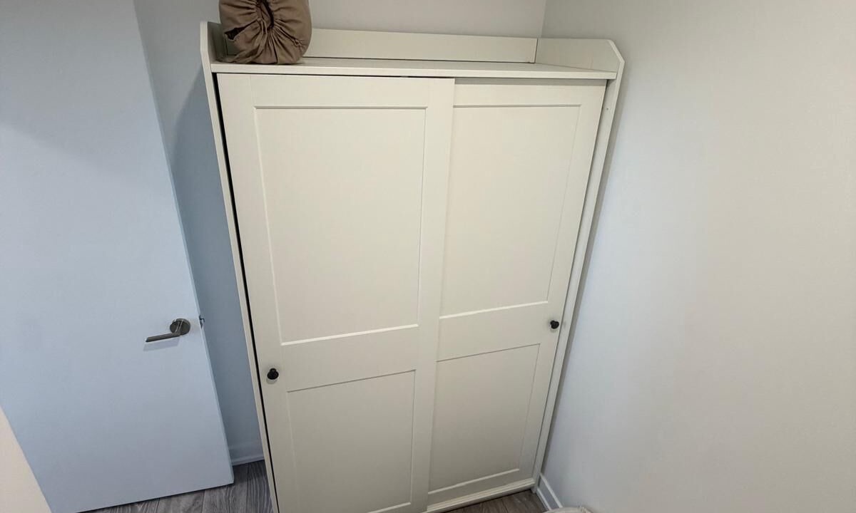 Photo of Bedroom in North York