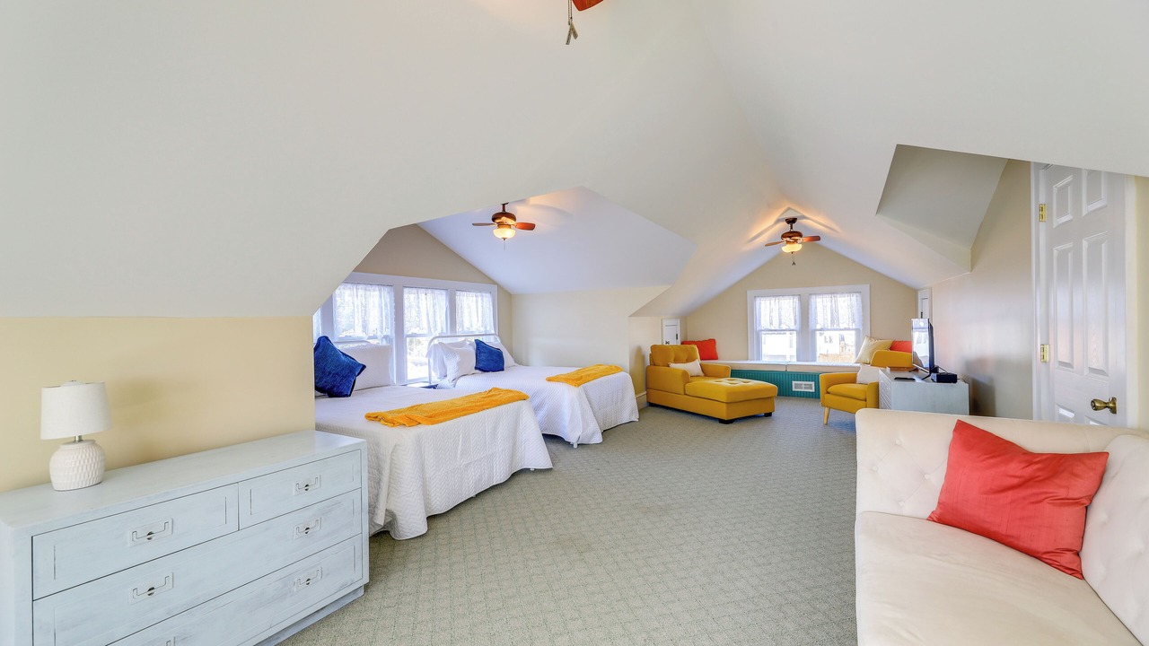 Photo of Bedroom in Davis