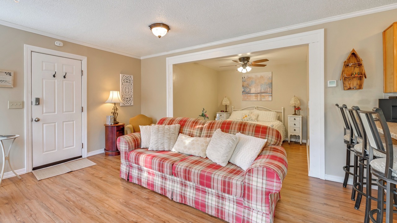 Photo of Livingroom in Arlington