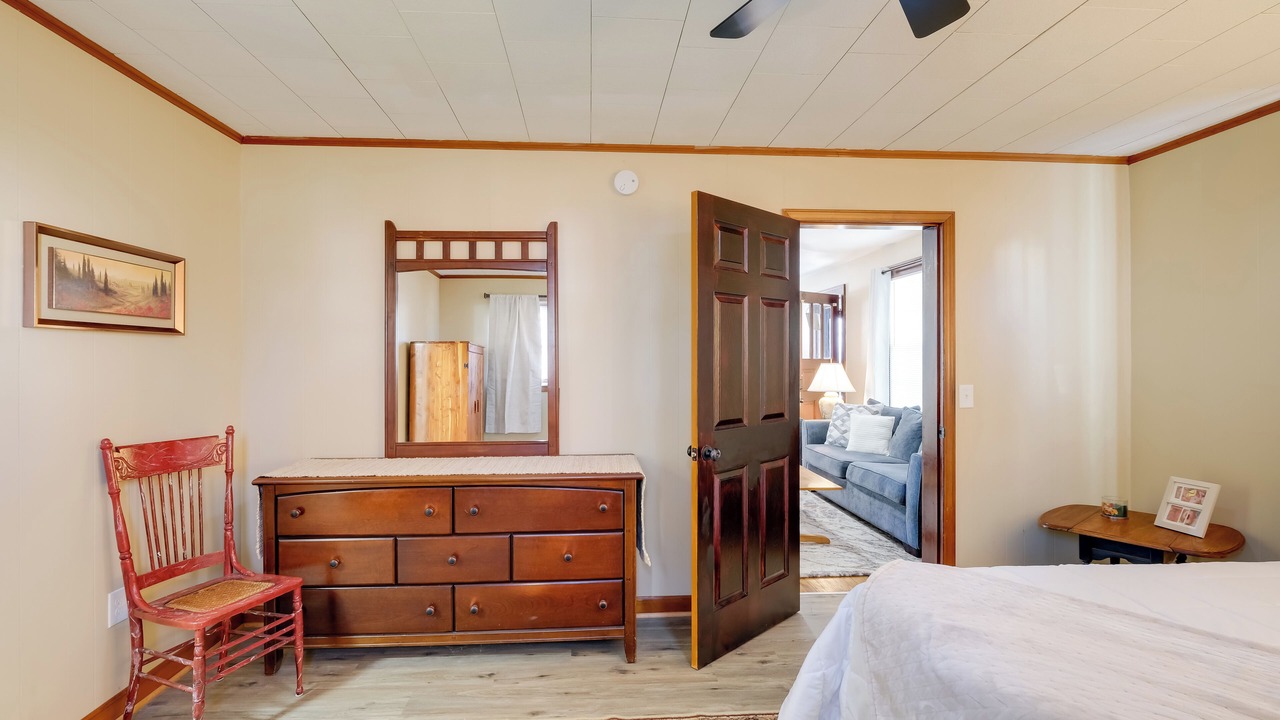 Photo of Bedroom in Radford
