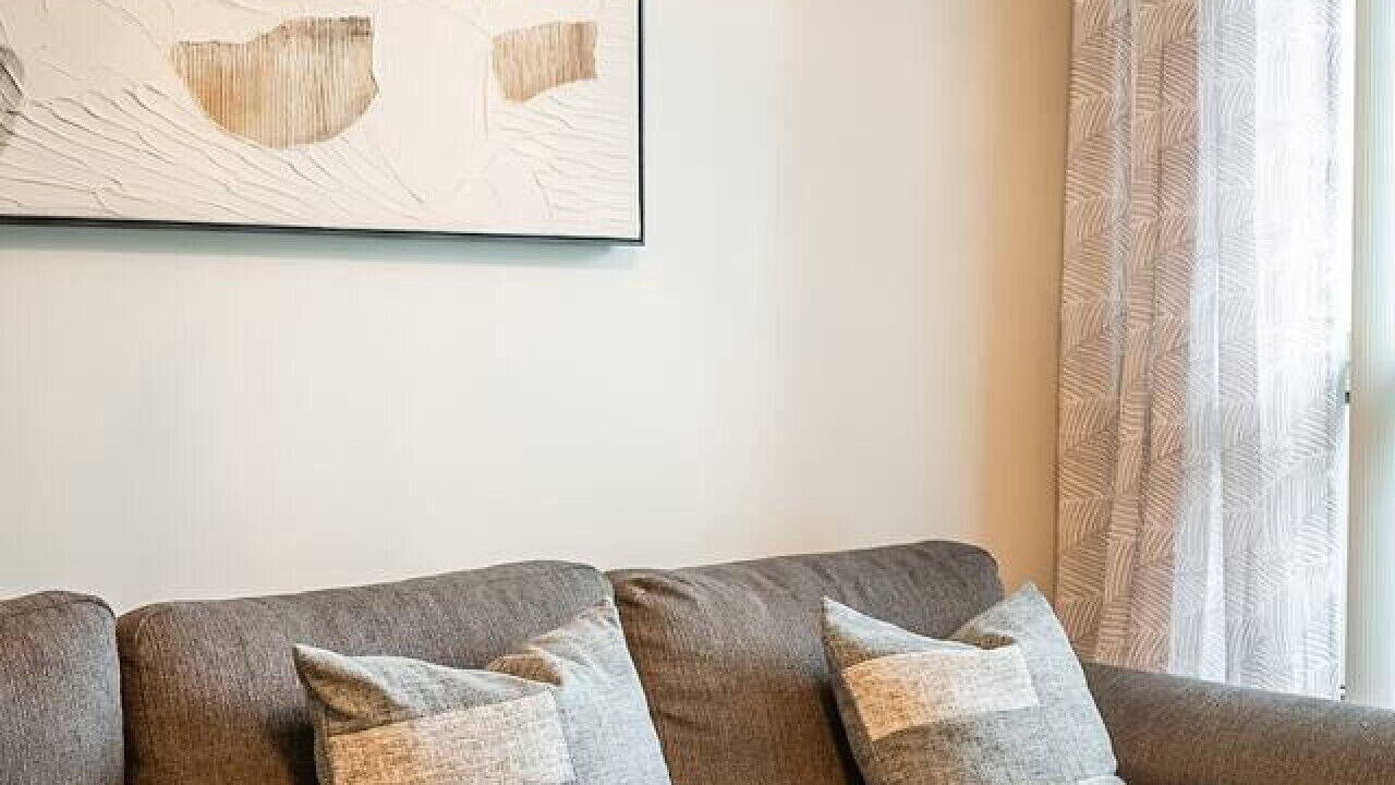Photo of Livingroom in Alexandra Park